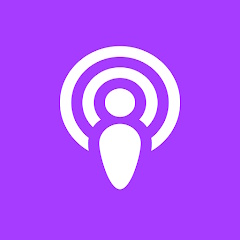 Podcast Tracker App Logo